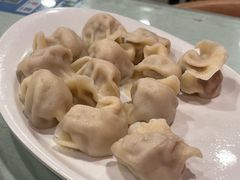 -听涛雅苑百味饺子老家菜馆