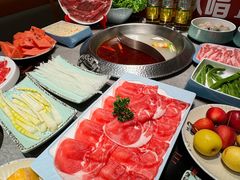 -狼头山火锅 KTV欢唱·烤串(理工大学店)