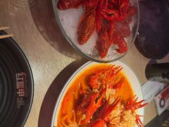 -红盔甲·小龙虾(车公庙店)