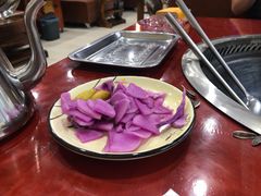 -哈尔滨东北铁锅炖(都督街店)