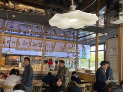 大堂-老乡鸡(旭辉御府店)
