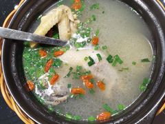 -华庭苑农家乐(旺山店)