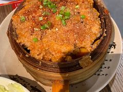 -肖四女乐山跷脚牛肉(世博源店)