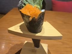 -千代武日本料理(爱建店)