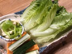 -江户烧肉(高德店)