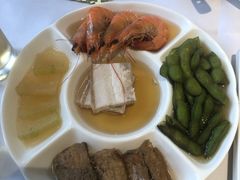 -老人和饭店(淮海中路店)