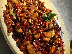 -汉堡王(天津鲁能店)