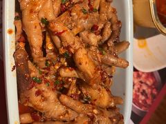 -蚝太郎 • 海鲜烧烤(Upark店)