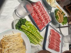 -东来顺饭庄(天坛店)