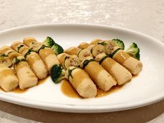 -泮溪酒家(荔枝湾店)