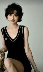 -Mregina 美人纪摄影写真馆(明·星店)