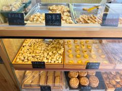 -包满意面包糕点(东坝店)