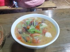 -祥盛隆羊汤馆(芙蓉店)