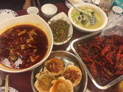 -簋街仔仔小龙虾(簋街二店)
