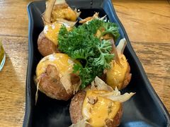 -汽车博物馆主题餐厅
