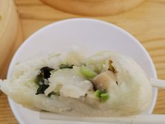 什锦素包-堂上堂(益民街店)
