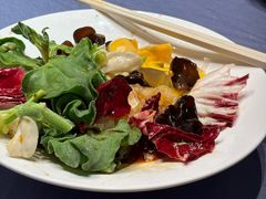 -狮王府淮扬菜(万象城店)