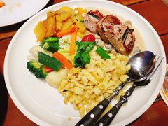 -Paulaner·德国帕拉娜自酿啤酒餐厅(海上世界店)