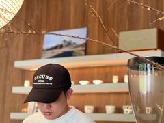 -溯洄咖啡VORTEX COFFEE