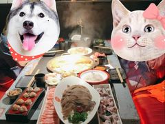 -九鼎轩脆毛肚火锅(南京东路店)