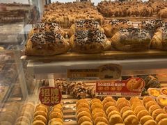 -味多美蛋糕(八大处店)