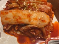 -山川小町·极番烧肉(新地假日广场店)