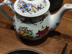 -敏珠拉姆藏餐·南京厨房(富春江东街店)