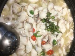 -百岁我家·酸菜鱼专门店(塘下店)