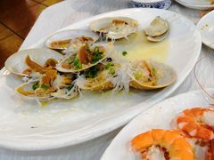 -盛港湾海鲜食府(黄沙店)