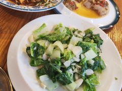 -22号传承新疆菜·柴窝堡辣子鸡