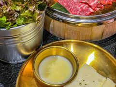 -何发发和牛烧肉·鳗鱼榴莲放题自助(乐峰广场店)