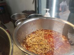 -张记捆鸡(总店)