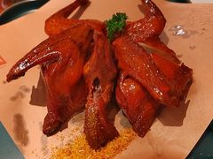 -悦得闲广式点心茶楼(蓝鲸世界店)