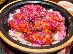 -旺爷砂锅·茶作(国贸城店)