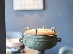 -曾宴·楚菜(湖北省博物馆店)