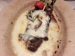 -王品牛排(郑州大卫城店)