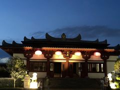 -洛阳古墓博物馆