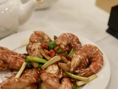 -凤城酒家(渣华道)