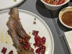 -半岛翡丽海鲜自助餐厅(观风亭店)