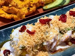 -克比叔叔印度餐厅Kebabs on the Grille (人民广场店)