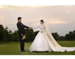 -爱城婚纱摄影·品质严选店