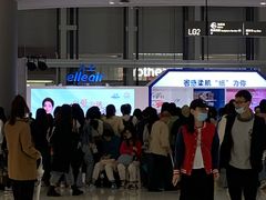 -食悦天美食广场(长沙IFS国金中心店)