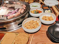 -九田家黑牛烤肉料理(新辰里亚运村店)