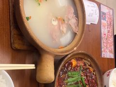 -罗妈砂锅(四川成都奎星楼店)
