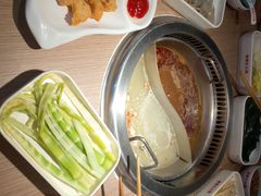 -季季红火锅(丰城洪客隆店)