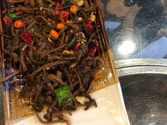 -西江美食舫·江西菜(健德桥店)