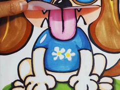 -东方童画少儿美术(金桥体验馆)