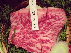 -松阪牛焼肉M(法善寺横丁店)