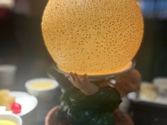 -吴越荣记苏州菜·松鼠桂鱼(月光码头店)