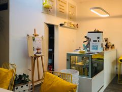 -五进制 Coffee Shop